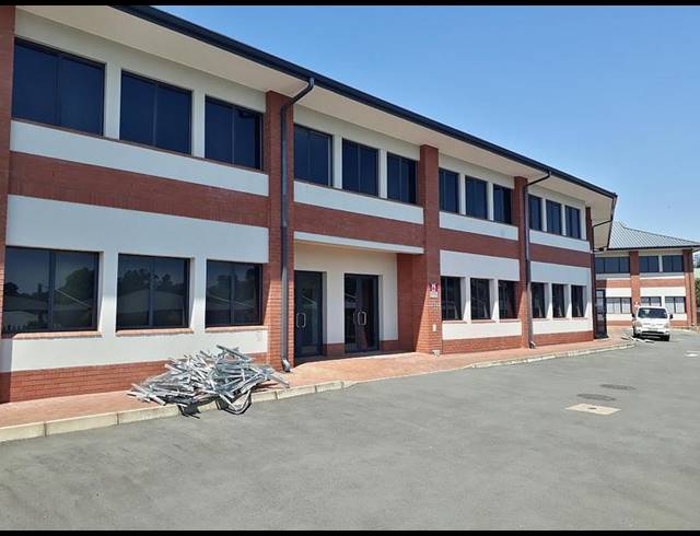 OFFICE FOR SALE IN HILTON